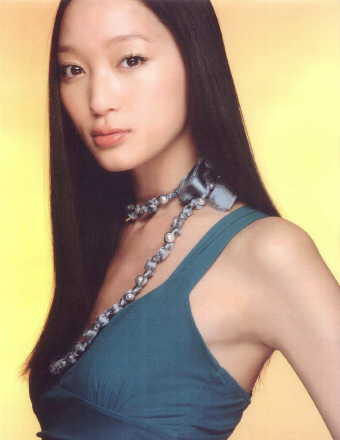 Photo of model Anne Watanabe - ID 23290