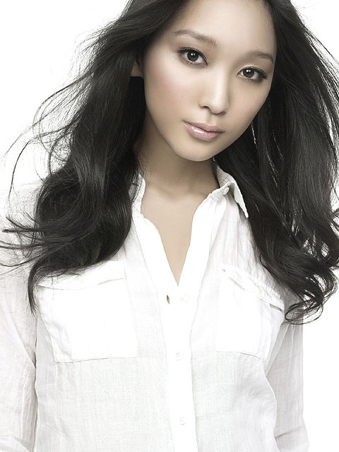 Photo of model Anne Watanabe - ID 98112