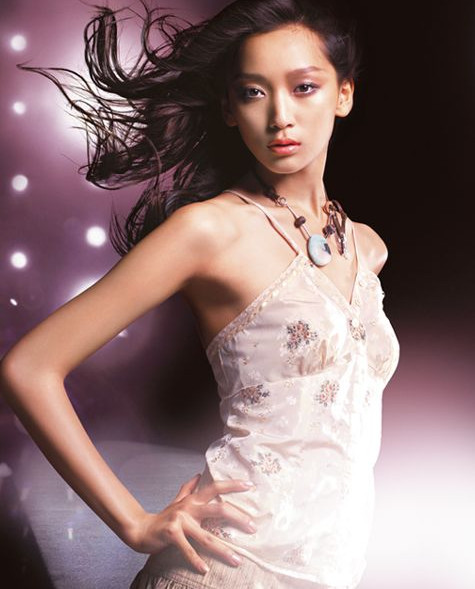 Photo of model Anne Watanabe - ID 98130