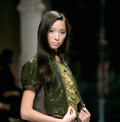Anne Watanabe - Fashion Shows Gallery with 0 photos | Models | The FMD