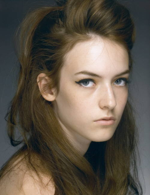 Photo of model Holly Hayden - ID 182619