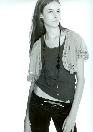 Photo of model Holly Hayden - ID 59529