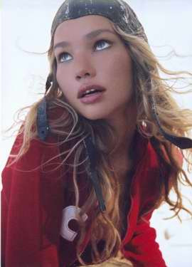 Photo of model Diana Kamalova - ID 17730