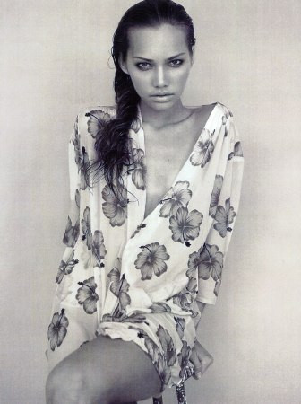 Photo of model Diana Kamalova - ID 59140