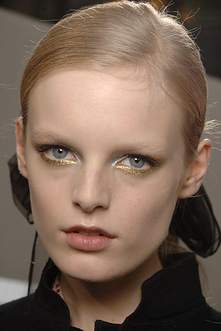 Photo of model Hanne Gaby Odiele - ID 155569