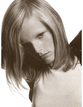 Photo of model Hanne Gaby Odiele - ID 22196