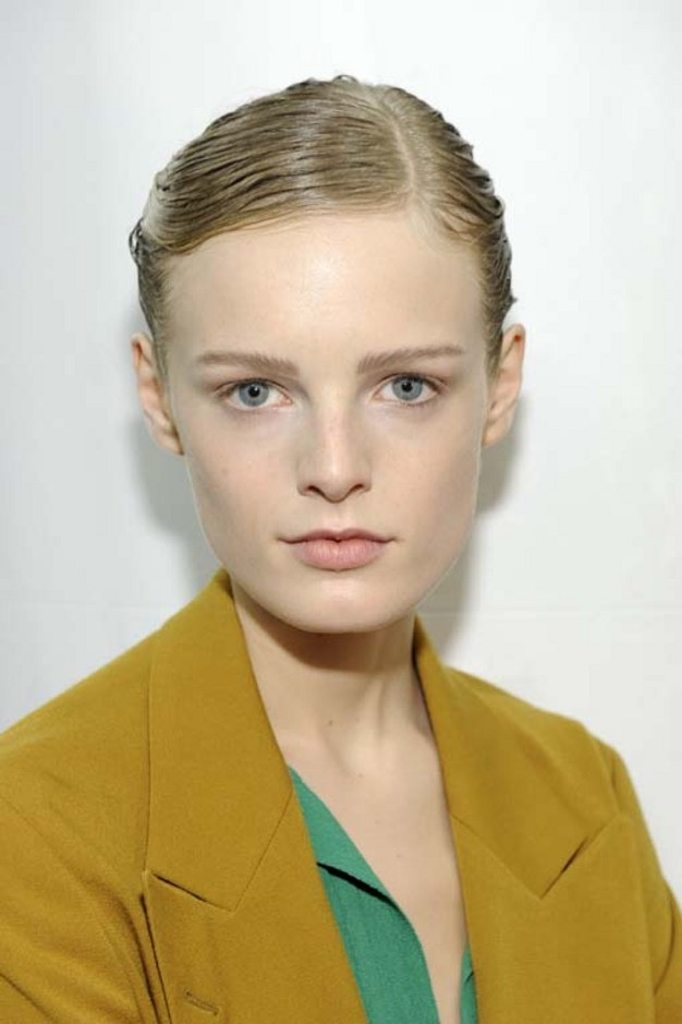 Photo of model Hanne Gaby Odiele - ID 251074