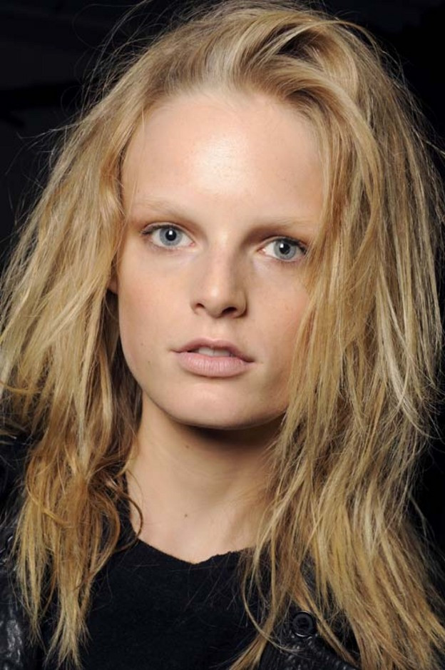 Photo of model Hanne Gaby Odiele - ID 262561