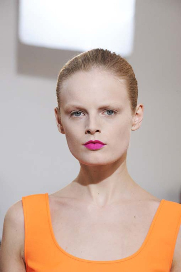 Photo of model Hanne Gaby Odiele - ID 318743