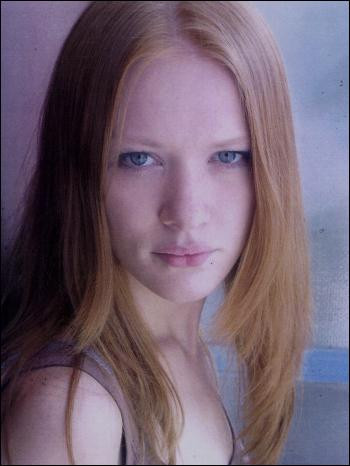 Photo of model Elizabeth Parker - ID 49274