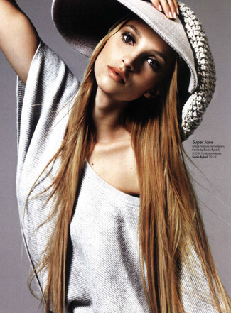 Photo of model Gersande Coudyzer - ID 174787