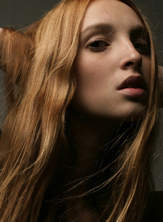 Photo of model Gersande Coudyzer - ID 174789