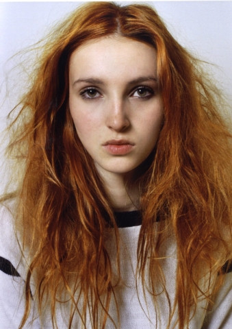 Photo of model Gersande Coudyzer - ID 49296