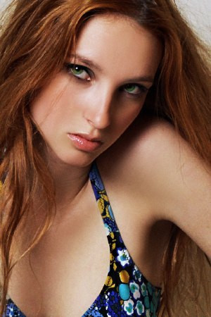Photo of model Gersande Coudyzer - ID 49299