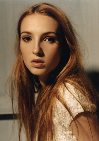 Photo of model Gersande Coudyzer - ID 49300