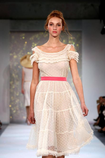 Photo of model Gersande Coudyzer - ID 50091