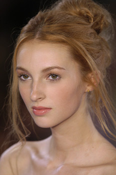 Photo of model Gersande Coudyzer - ID 50092