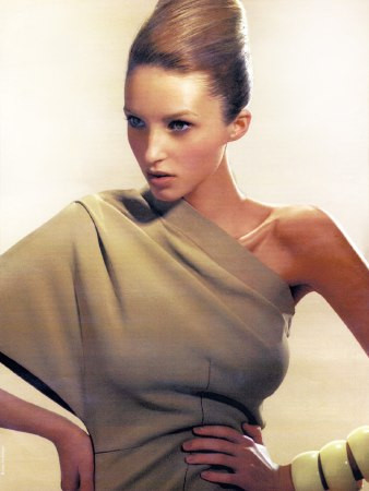 Photo of model Gersande Coudyzer - ID 81314