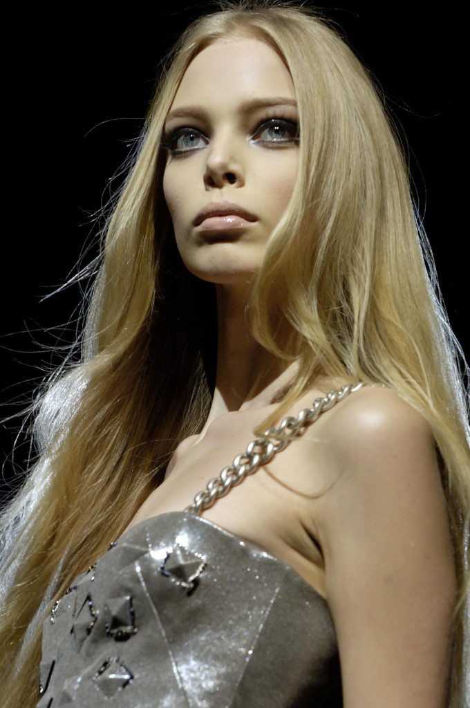 Photo of model Tanya Dyagileva - ID 109200