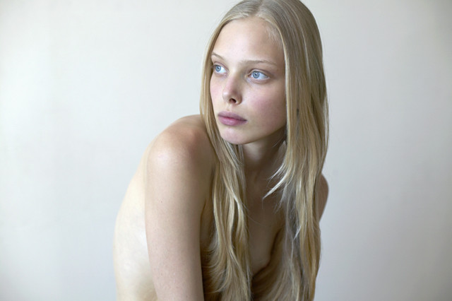 Photo of model Tanya Dyagileva - ID 182373