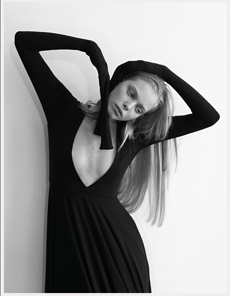 Photo of model Tanya Dyagileva - ID 209181