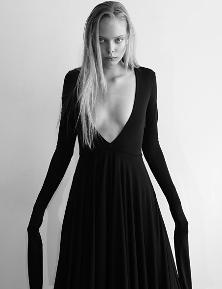 Photo of model Tanya Dyagileva - ID 209182