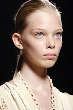 Photo of fashion model Tanya Dyagileva - ID 49350 | Models | The FMD
