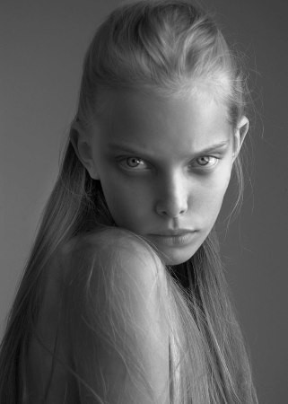 Photo of model Tanya Dyagileva - ID 49352