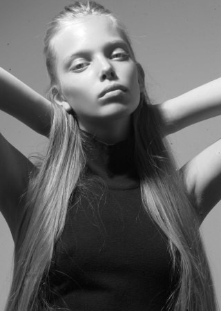 Photo of model Tanya Dyagileva - ID 49353