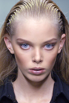 Photo of model Tanya Dyagileva - ID 49357