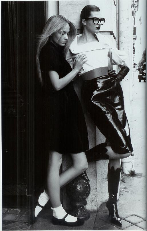 Photo of model Bette Franke - ID 224303