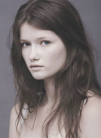Photo of model Katerina Netolicka - ID 56745