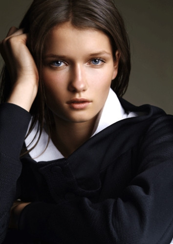 Photo of model Katerina Netolicka - ID 56746