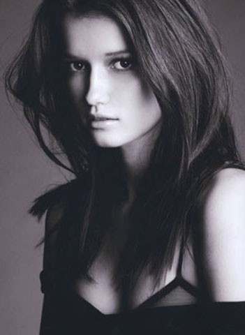 Photo of model Katerina Netolicka - ID 56756