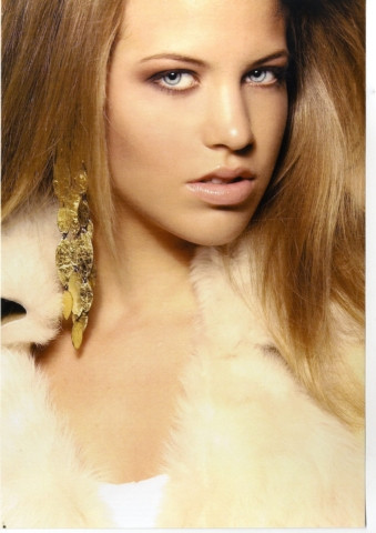 Photo of model Sara-Kristina Hannig - ID 113682