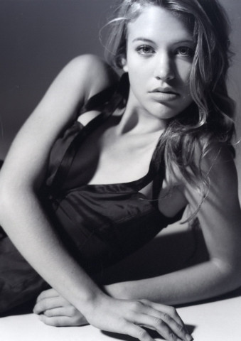 Photo of model Sara-Kristina Hannig - ID 113686
