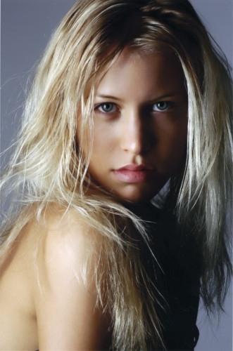 Photo of model Sara-Kristina Hannig - ID 113704