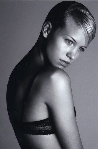 Photo of model Sara-Kristina Hannig - ID 113706