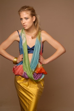 Photo of model Sara-Kristina Hannig - ID 141108