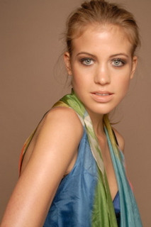 Photo of model Sara-Kristina Hannig - ID 141109