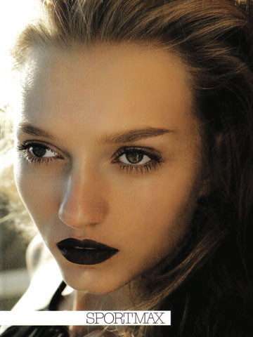 Photo of model Tatiana Lyadockrina - ID 137204
