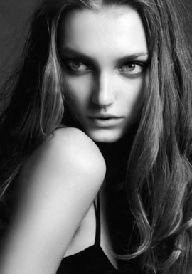 Photo of model Tatiana Lyadockrina - ID 49472