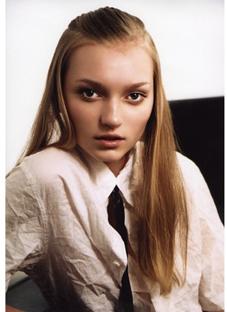 Photo of model Tatiana Lyadockrina - ID 49473
