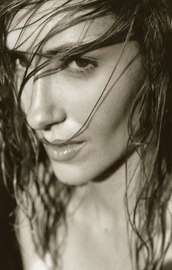 Photo of model Lucia Corvelli - ID 50973