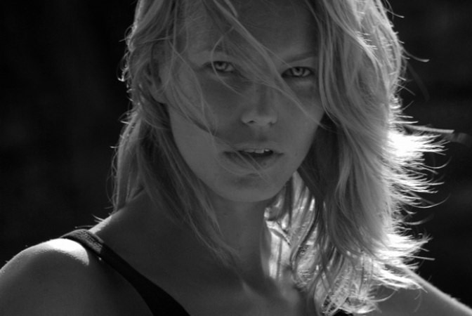 Photo of model Ragnhild Jevne - ID 169891