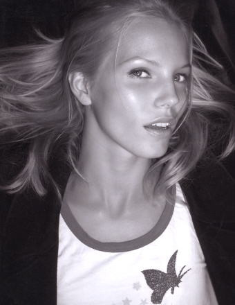 Photo of model Ragnhild Jevne - ID 49831