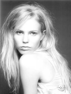 Photo of model Ragnhild Jevne - ID 49832