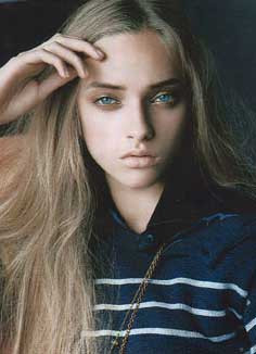 Photo of model Marcelina Sowa - ID 57202