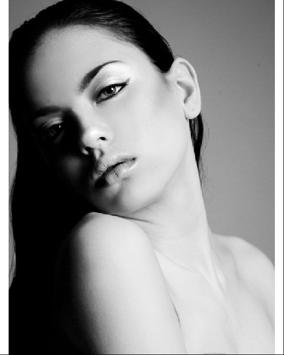 Photo of model Edyta Zajac - ID 50115