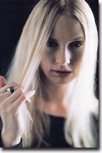 Photo of model Stephanie Lumley - ID 87566
